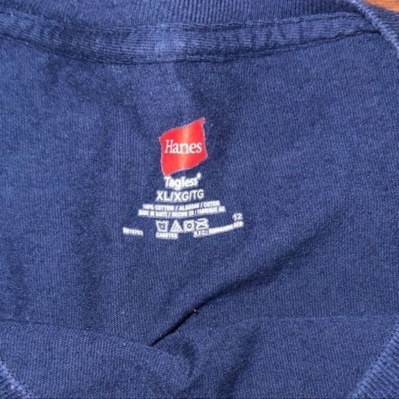 2016 Ole Miss Sugar Bowl Long Sleeve Shirt - Picture 2 of 4